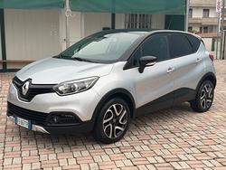 Renault Captur dCi 8V 90 CV Start&Stop Energy Inte