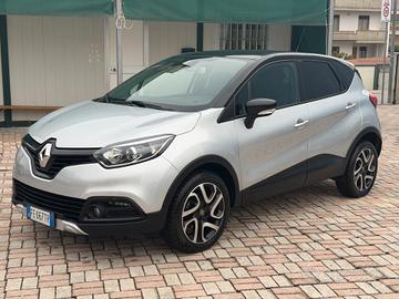 Renault Captur dCi 8V 90 CV Start&Stop Energy Inte