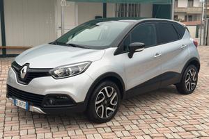 Renault Captur dCi 8V 90 CV Start&Stop Energy Inte