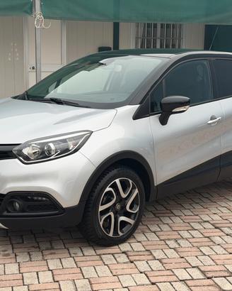 Renault Captur dCi 8V 90 CV Start&Stop Energy Inte