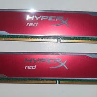RAM DDR3 16GB 