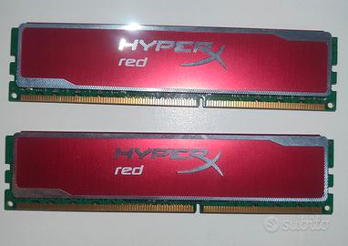 RAM DDR3 16GB 