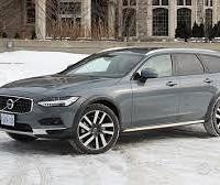 Autoricambi per volvo v90 2021;2022