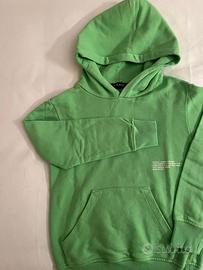 Felpa bambino Please 8 anni