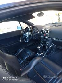 Audi tt 225 quattro mk1 coupe
