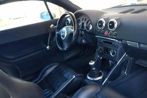 Audi tt 225 quattro mk1 coupe
