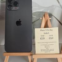 iPhone 13 Pro Max 256 GB