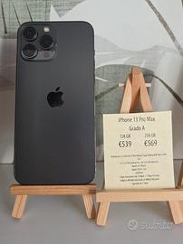 iPhone 13 Pro Max 256 GB