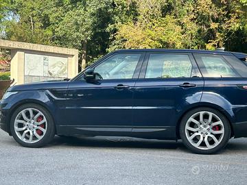Range Rover Sport HSE DYNAMIC