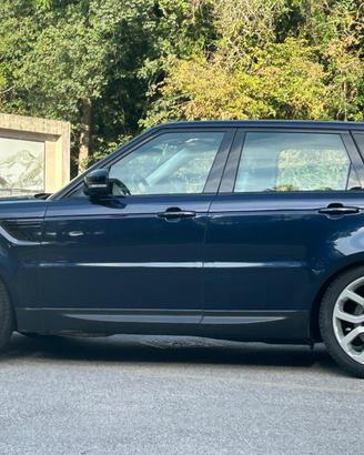 Range Rover Sport HSE DYNAMIC