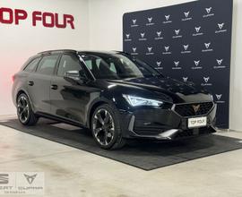 Cupra Leon Sportstourer 1.5 Hybrid 150 CV DSG