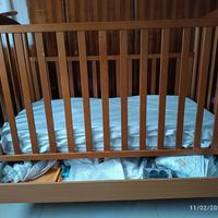 lettino Foppapedretti 