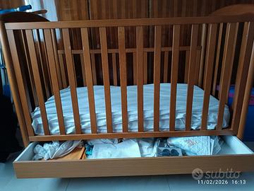 lettino Foppapedretti 