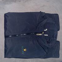 Rolex  giacca taglia XL blu scuro nuova mai usata