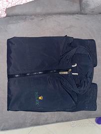 Rolex  giacca taglia XL blu scuro nuova mai usata