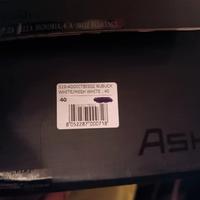 sneakers ASH ORIGINALI