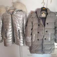 giaccone giacca bambina bimba Zara Girls