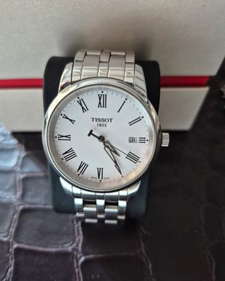 TISSOT CLASSIC DREAM 