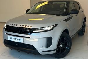 Range Evoque 2.0D I4 163 CV AWD Auto S