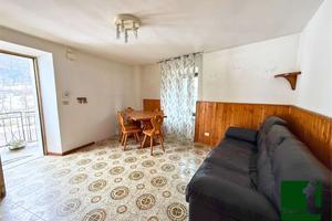 MINIAPPARTAMENTO DA RISTRUTTURARE