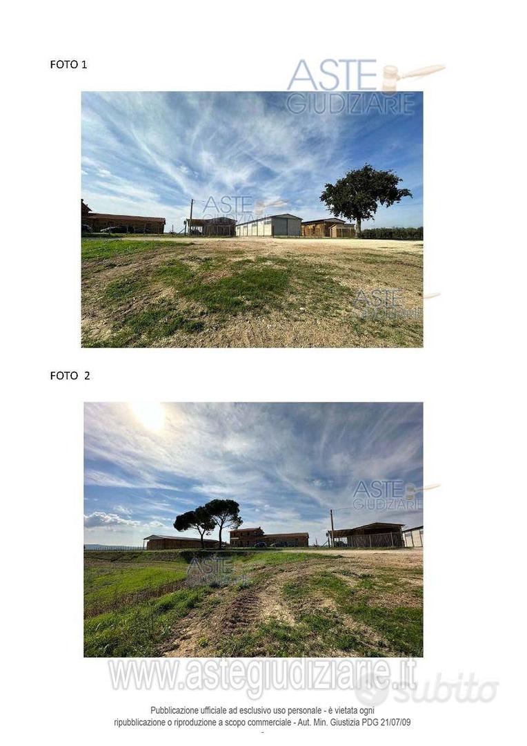 Appartamento – Tuscania, Viterbo - Vista 2