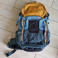 ZAINO EVOC TRAIL FR 20 L