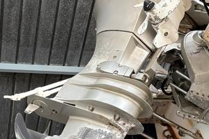 Motore marino Honda 130