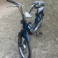Piaggio Ciao SC 1979