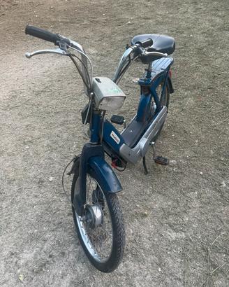 Piaggio Ciao SC 1979