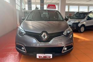 Renault Captur 1.5 dCi 8V 90 CV Start&Stop Live