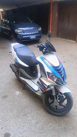 Piaggio nrg power