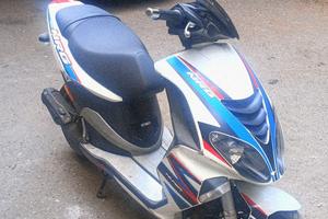 Piaggio nrg power