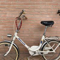 bici modello Graziella