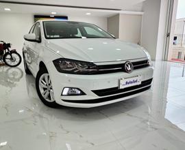 VOLKSWAGEN Polo 1.6 TDI 95 CV 5p. Comfortline Bl
