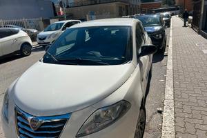 Lancia y elefantino 2014 GPL