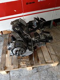 motore ducati Monster 900