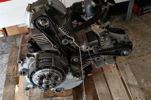 motore ducati Monster 900