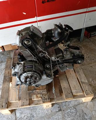 motore ducati Monster 900