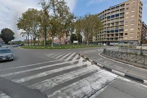 Via tirreno bilocale di 65 mq con box auto incluso