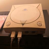 sega Dreamcast PAL