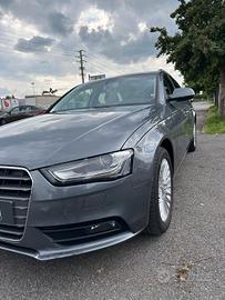 Audi A4 Avant 2.0 TDI 150 CV multitronic Advanced