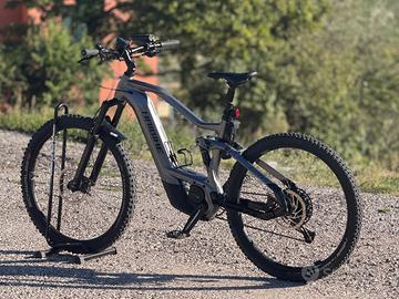 Haibike ALLTRAIL 10 29 – ebike tg L Bosch CX 750 W