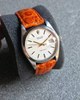 Rolex Oysterdate Precision 
