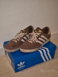 Scarpe Adidas Beckenbauer N°44