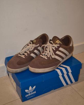 Scarpe Adidas Beckenbauer N°44