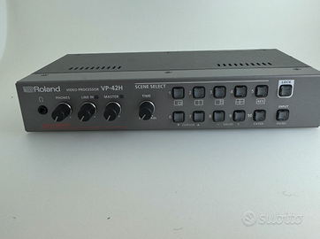 Roland VP-42H