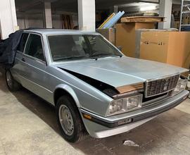 MASERATI Biturbo e derivati - 1985