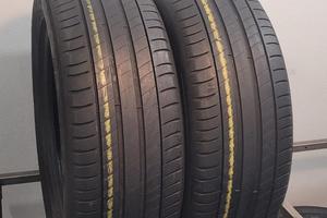 2 pneumatici michelin 215 55 r17 94w