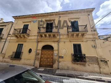 Appartamento - Noto