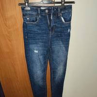 Jeans Stradivarius